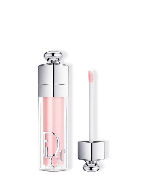 dior lipgloss 001|dior lip maximizer 001 mini.